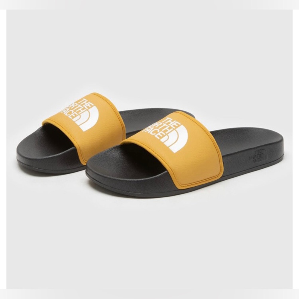 The North Face Men's Slides Size 8